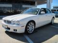 2008 XJ XJ8 #1