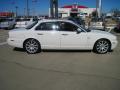 2008 XJ XJ8 #4