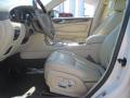 2008 XJ XJ8 #9