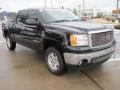 2008 Sierra 1500 SLT Crew Cab 4x4 #2