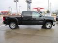 2008 Sierra 1500 SLT Crew Cab 4x4 #4