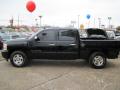 2009 Silverado 1500 LT Crew Cab #2