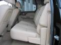 2008 Sierra 1500 SLT Crew Cab 4x4 #10