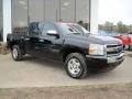 2009 Silverado 1500 LT Crew Cab #7