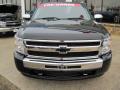 2009 Silverado 1500 LT Crew Cab #8