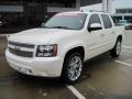 2008 Avalanche LTZ #1 2008 Avalanche LTZ #1