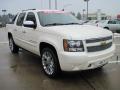 2008 Avalanche LTZ #2 2008 Avalanche LTZ #2