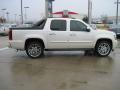 2008 Avalanche LTZ #4 2008 Avalanche LTZ #4