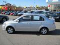 2009 Aveo LT Sedan #2