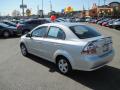 2009 Aveo LT Sedan #3