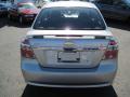 2009 Aveo LT Sedan #4