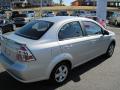 2009 Aveo LT Sedan #5