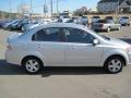 2009 Aveo LT Sedan #6