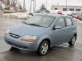 2006 Aveo LS Hatchback #6