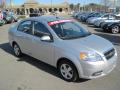 2009 Aveo LT Sedan #7