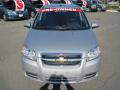 2009 Aveo LT Sedan #8