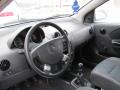 2006 Aveo LS Hatchback #7
