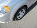 2009 Aveo LT Sedan #9