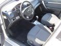 2009 Aveo LT Sedan #13