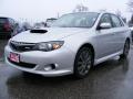 2009 Impreza WRX Sedan #1 2009 Impreza WRX Sedan #1