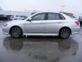 2009 Impreza WRX Sedan #2 2009 Impreza WRX Sedan #2