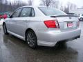 2009 Impreza WRX Sedan #3 2009 Impreza WRX Sedan #3