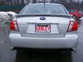 2009 Impreza WRX Sedan #4 2009 Impreza WRX Sedan #4