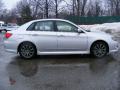 2009 Impreza WRX Sedan #6 2009 Impreza WRX Sedan #6