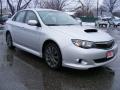 2009 Impreza WRX Sedan #7 2009 Impreza WRX Sedan #7