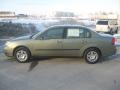 2005 Malibu Sedan #1