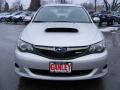 2009 Impreza WRX Sedan #8 2009 Impreza WRX Sedan #8