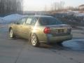 2005 Malibu Sedan #6