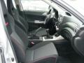 2009 Impreza WRX Sedan #13 2009 Impreza WRX Sedan #13