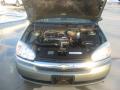 2005 Malibu Sedan #10