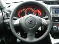 2009 Impreza WRX Sedan #15 2009 Impreza WRX Sedan #15