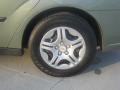 2005 Malibu Sedan #12