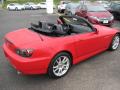 2005 S2000 Roadster #13 2005 S2000 Roadster #13