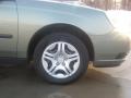 2005 Malibu Sedan #14