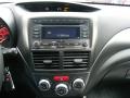 2009 Impreza WRX Sedan #18 2009 Impreza WRX Sedan #18
