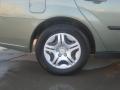 2005 Malibu Sedan #15