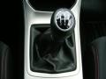 2009 Impreza WRX Sedan #19 2009 Impreza WRX Sedan #19