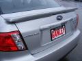 2009 Impreza WRX Sedan #22 2009 Impreza WRX Sedan #22