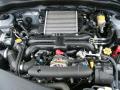 2009 Impreza WRX Sedan #24 2009 Impreza WRX Sedan #24
