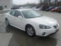 2006 Grand Prix Sedan #2 2006 Grand Prix Sedan #2