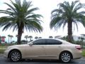 2007 LS 460 #1