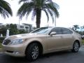 2007 LS 460 #2
