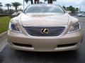 2007 LS 460 #3