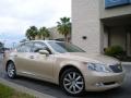 2007 LS 460 #4
