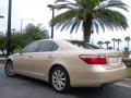 2007 LS 460 #8