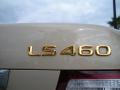 2007 LS 460 #9